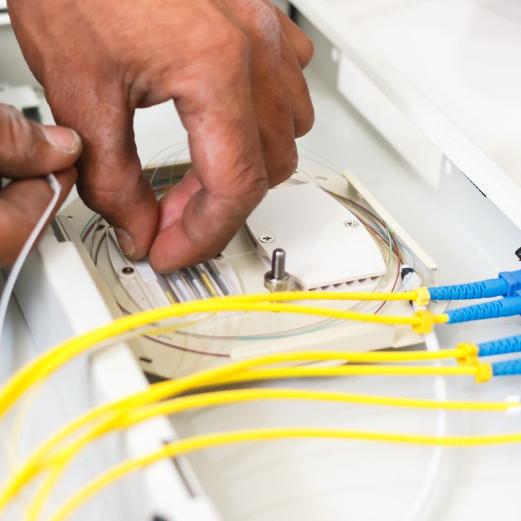 Optus NBN Relocation