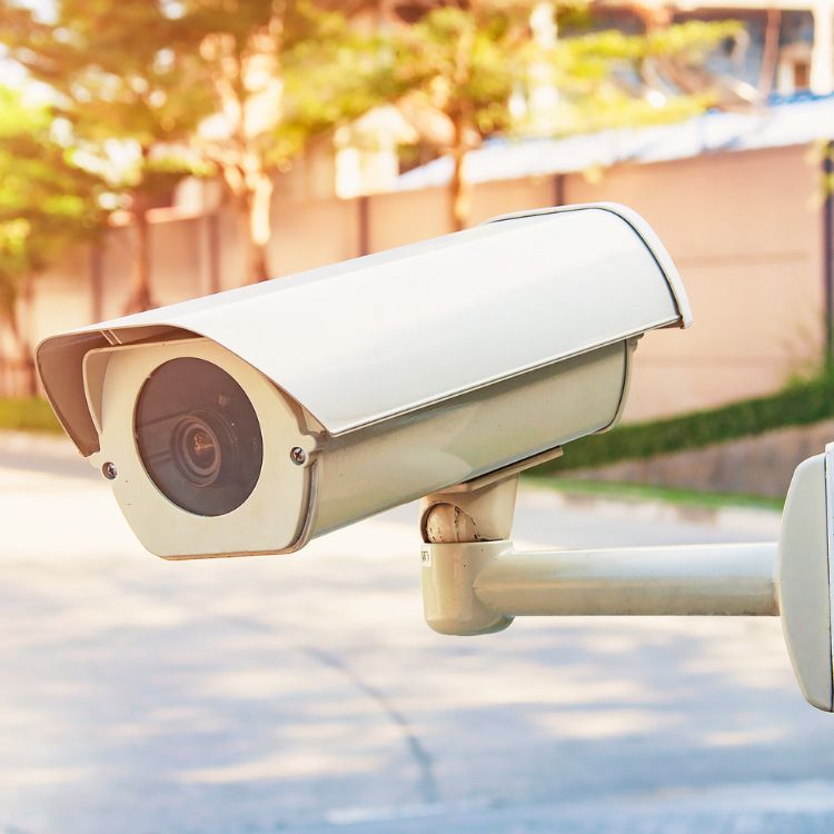 cctv security system