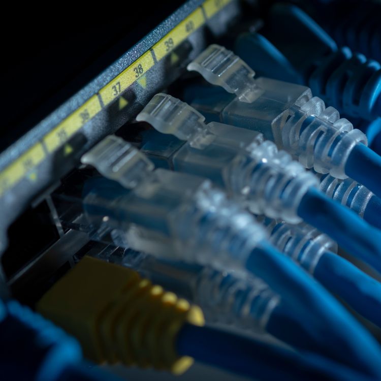 data cabling