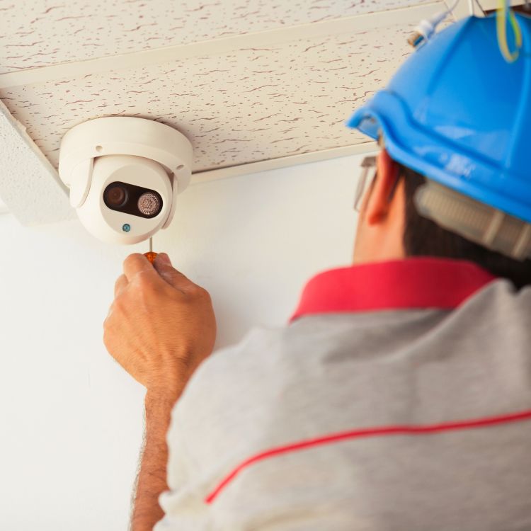 cctv companies
