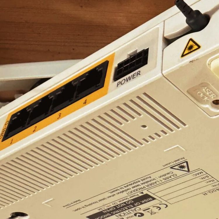 nbn installer
