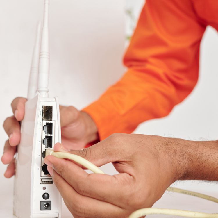 internet installer