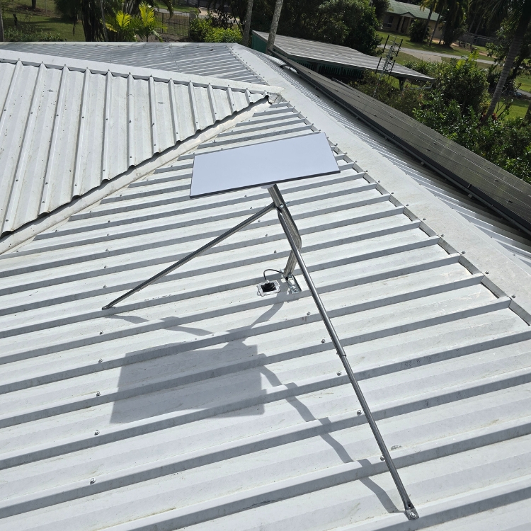 starlink satellite internet